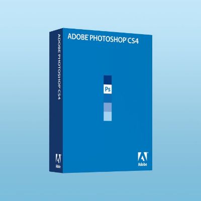 Adobe Photoshop CS4