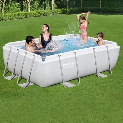 BESTWAY 56629 (2.82M X 1.96M X 84CM)