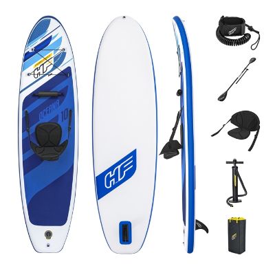 Oceana Convertible Set 3.05m x 84cm x 12cm