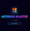 Picture of Asteroid Blaster