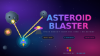 Picture of Asteroid Blaster