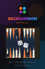 Picture of Backgammon Royale