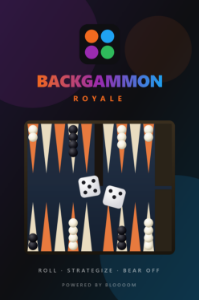 Backgammon Royale