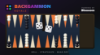 Picture of Backgammon Royale