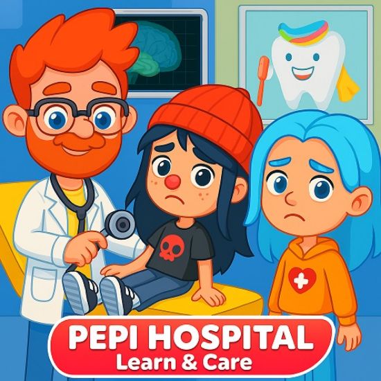 Picture of Pepi Hospital: Learn & Care
