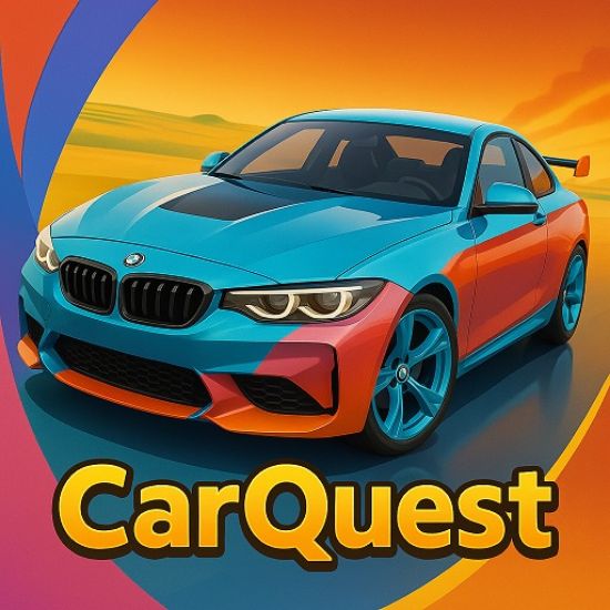 Picture of CarQuest: Open World Racing