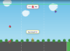 Picture of 🏃 Fruit Runner