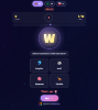 Picture of ✨ Letter Galaxy