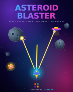 Asteroid Blaster - copy