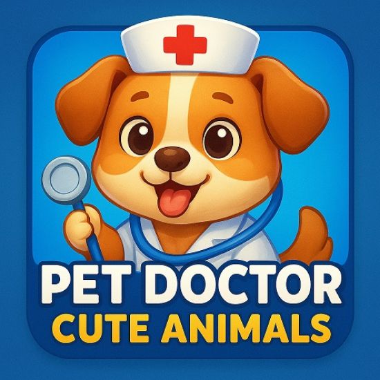 Picture of Pet Doctor: Cute Animals