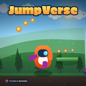 JumpVerse