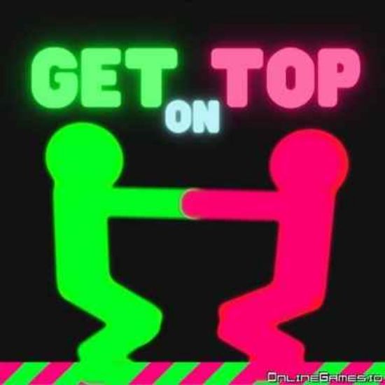 Picture of Get On Top
