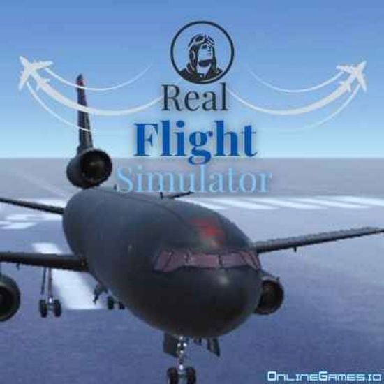 Picture of Real Flight Simulator