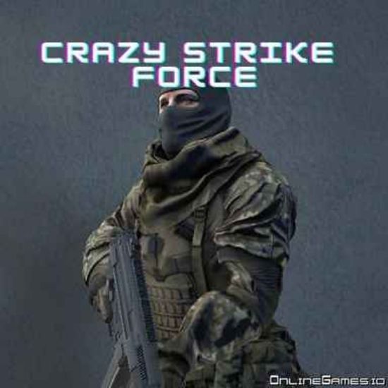 Picture of Crazy Strike Force
