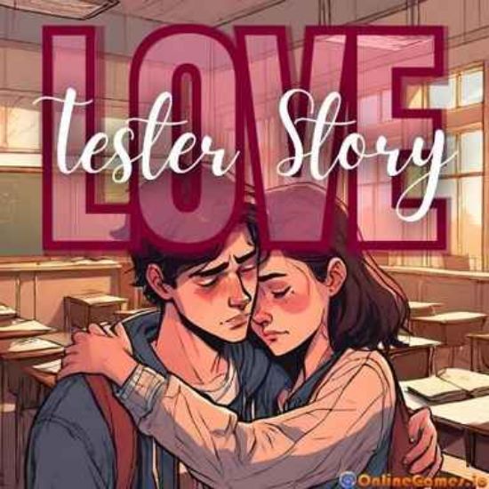 Picture of Love Tester Story
