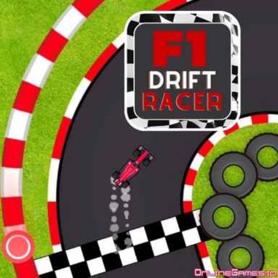 Picture of F1 Drift Racer
