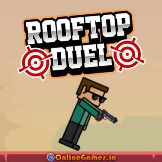 Picture of Rooftop Duel