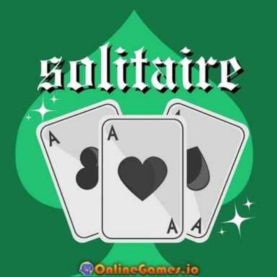 Picture of Solitaire