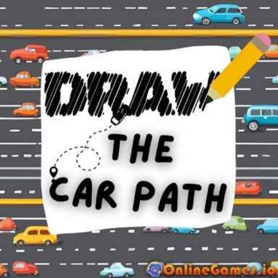 Picture of Draw the Car Path