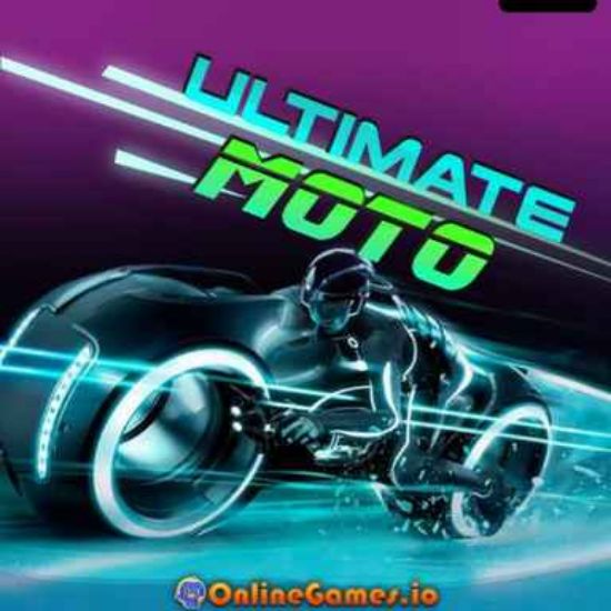 Picture of Ultimate Moto