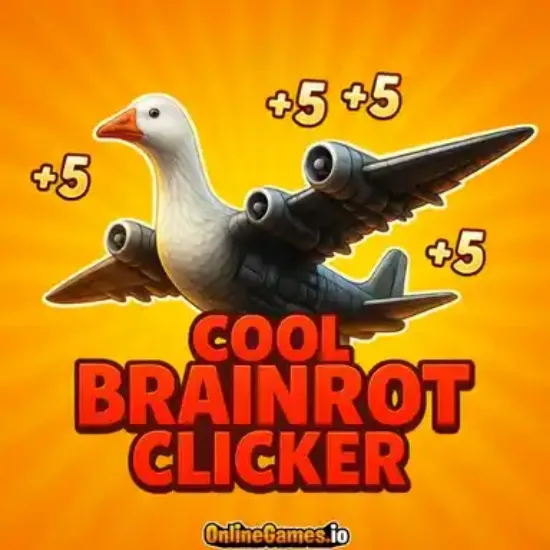 Picture of Cool Brainrot Clicker