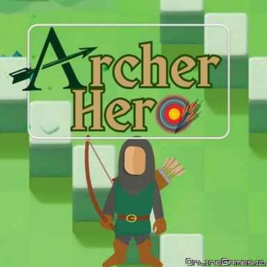 Picture of Archer Hero