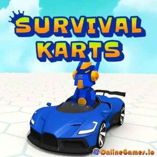 Picture of Survival Karts