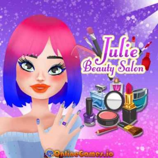 Picture of Julie Beauty Salon