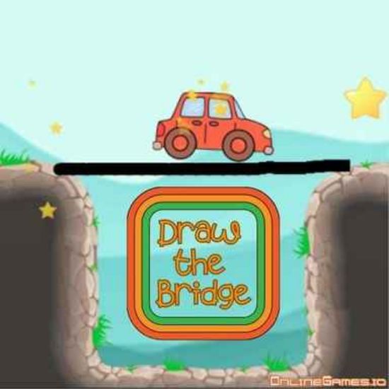 Picture of Draw The Bridge