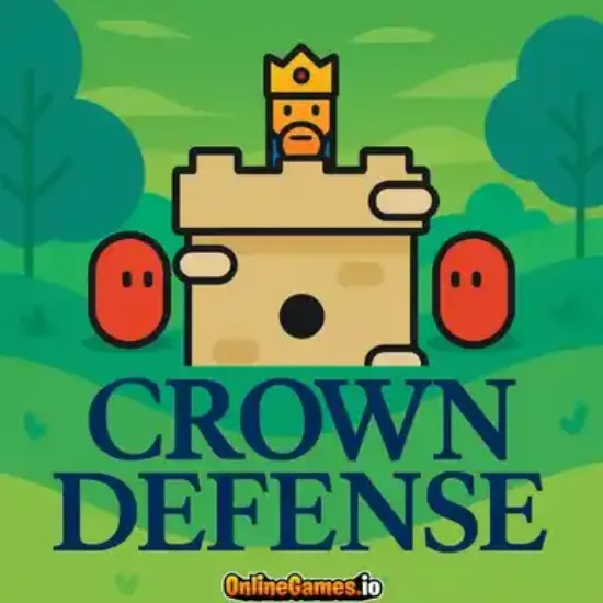 Picture of Crown Defense