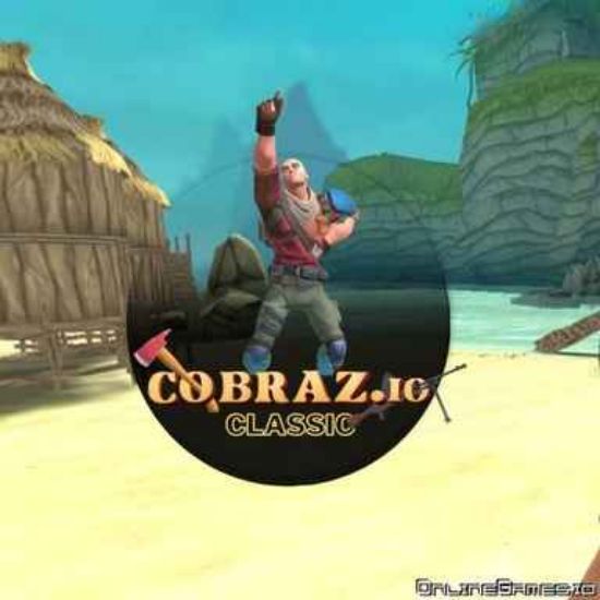 Picture of CobraZ.io Classic