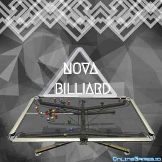 Picture of Nova Billiard