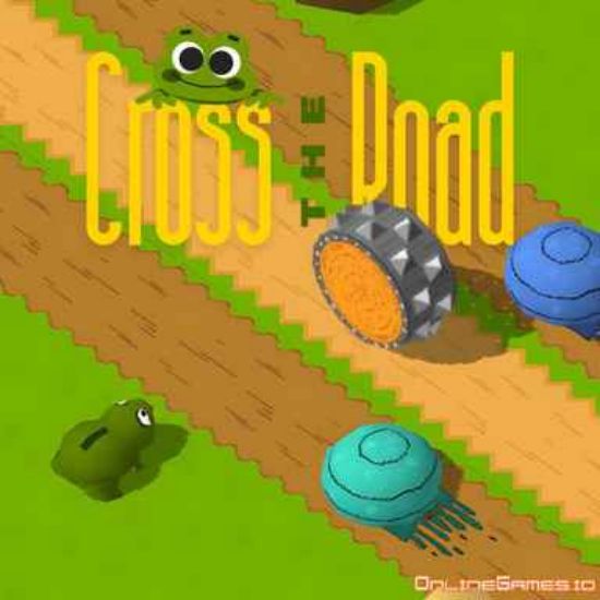 Picture of Cross the Road
