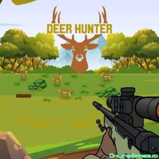 Picture of Deer Hunter
