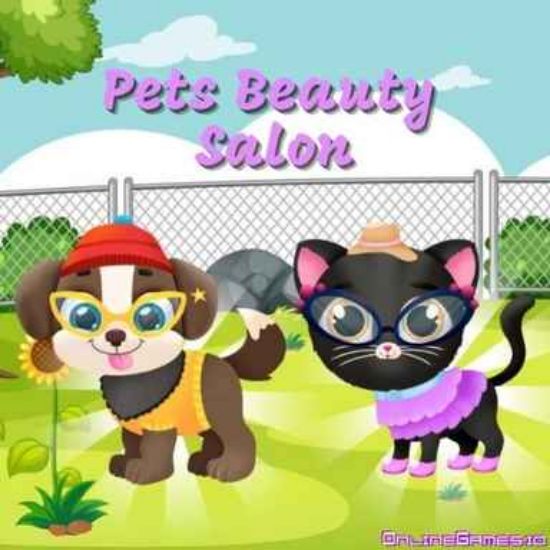 Picture of Pets Beauty Salon