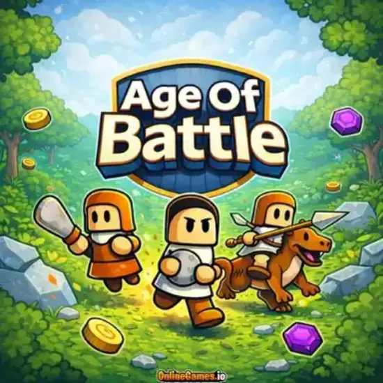 Picture of Age Of Battle