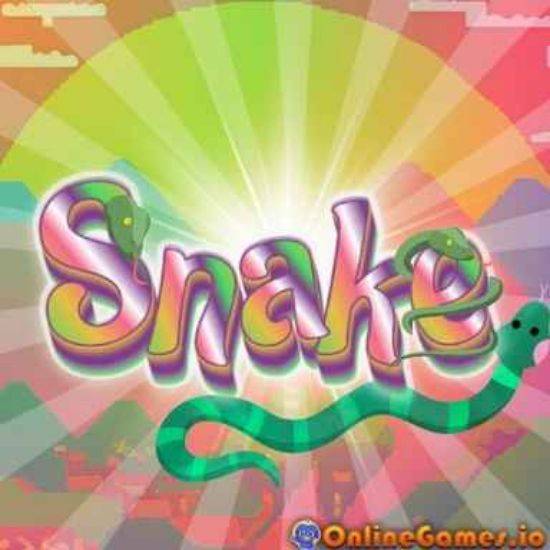 Picture of Snake
