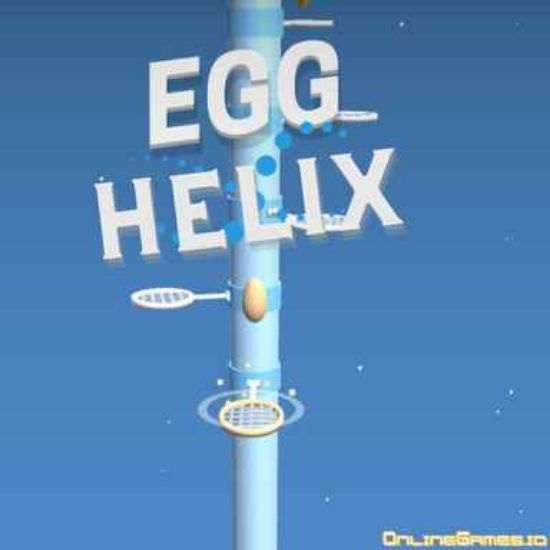 Picture of Egg Helix