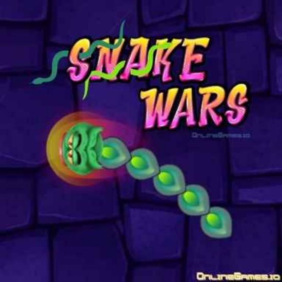 Picture of Snake Wars
