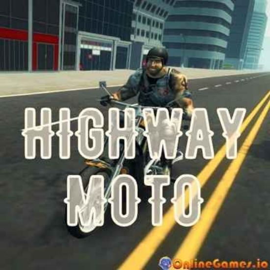 Picture of Highway Moto