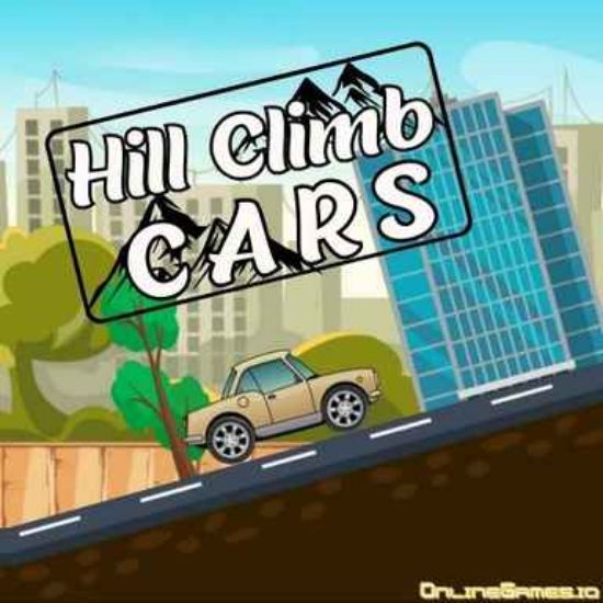 Picture of Hill Climb Cars
