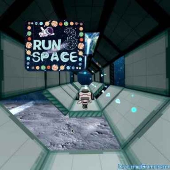 Picture of Run 3 Space