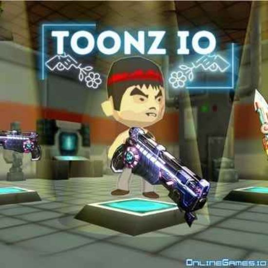Picture of ToonZ io