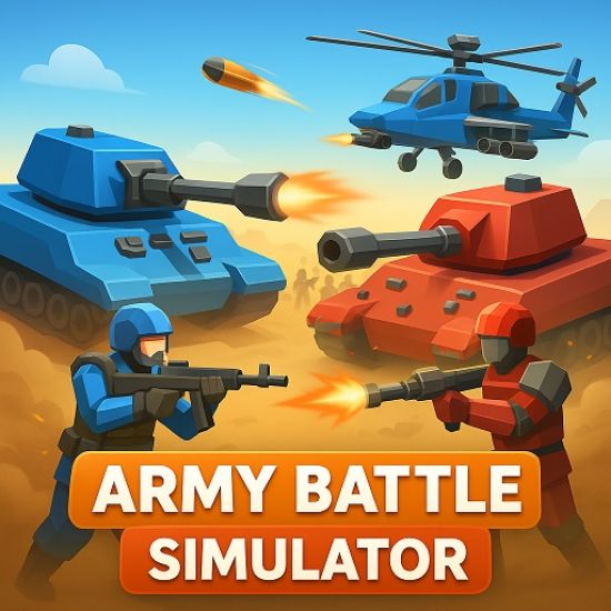 Picture of Army Battle Simulator