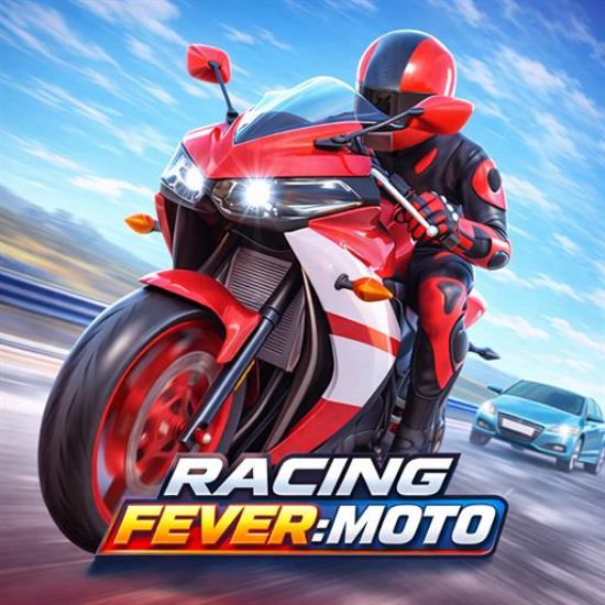 Picture of Racing Fever: Moto