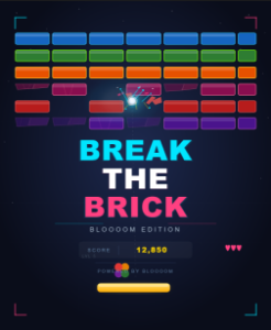 Break the Brick
