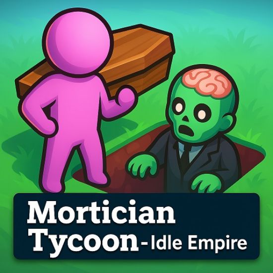 Picture of Mortician Tycoon – Idle Empire