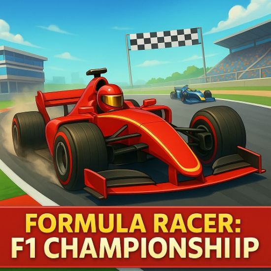 Picture of Formula F1 Race Lite