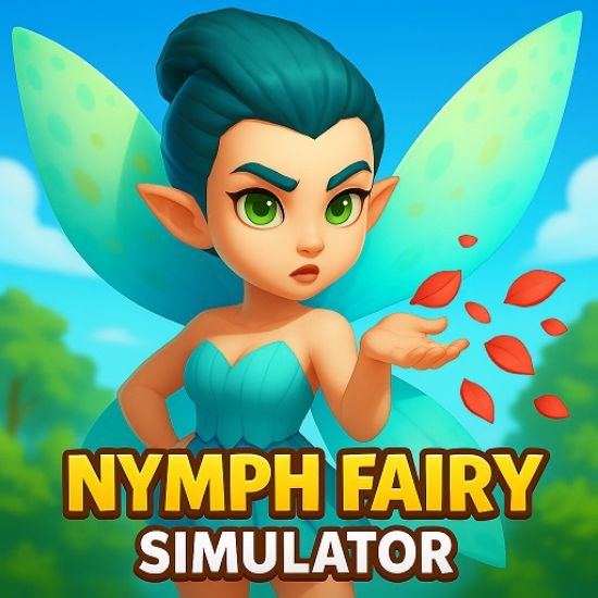 Picture of Nymph Fairy Simulator