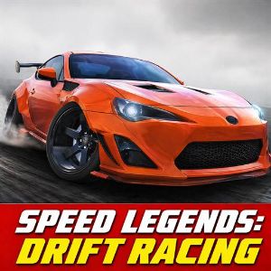 Speed Legends: Drift Racing